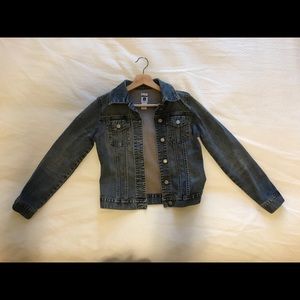 Gap Denim Jacket